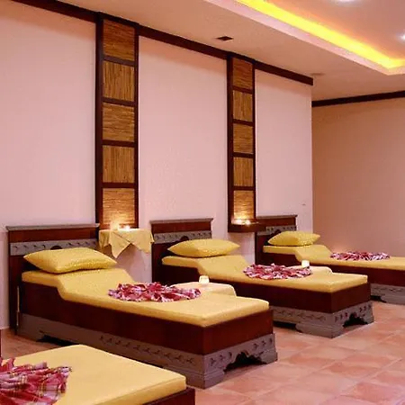 Palmariva Club Gul Beach Hotel