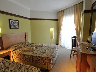 Palmariva Club Gul Beach 4*
