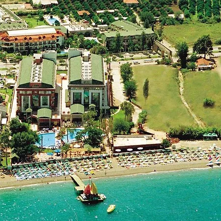 Palmariva Club Gul Beach Hotel