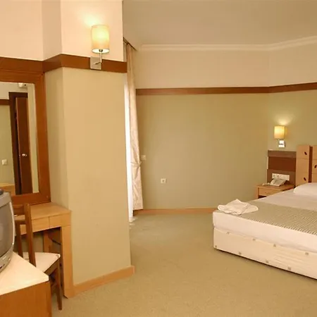 Palmariva Club Gul Beach 4*