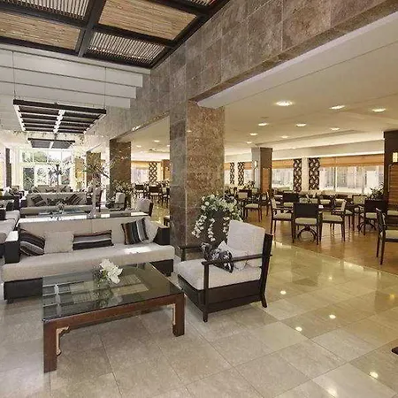 Palmariva Club Gul Beach