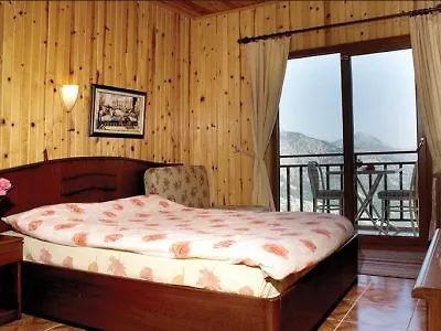 Hotel Palmariva Club Gul Beach