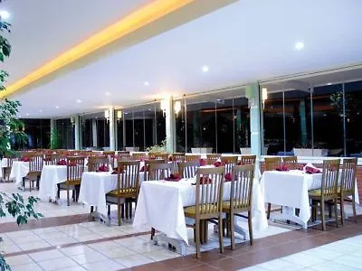 Hotel Palmariva Club Gul Beach 4*