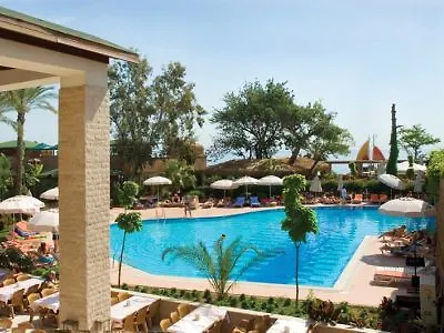 Palmariva Club Gul Beach 4* Kemer