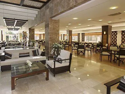 Palmariva Club Gul Beach