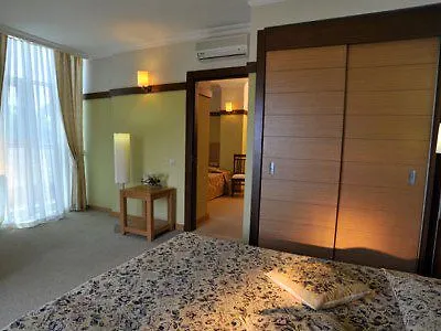 Palmariva Club Gul Beach Kemer