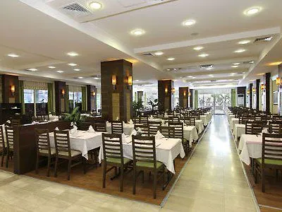 Palmariva Club Gul Beach