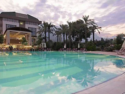 Palmariva Club Gul Beach Kemer